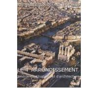 Le 4e Arrondissement : Itinéraires Dhistoire Et Darchitecture (ebook)