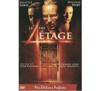 Le 4ème étage [Francia] [DVD]