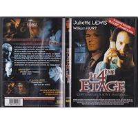 Le 4ème Etage [Import belge]