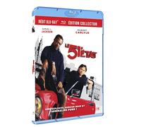 Le 51ème Etat [Francia] [Blu-ray]
