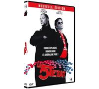 Le 51ème Etat [Francia] [DVD]