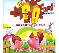 le 6-9 - Un Casting Parfait