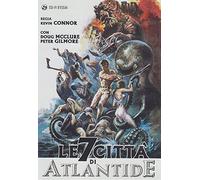 Le 7 Citta' Di Atlantide [Italia] [DVD]