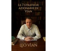Le 7 strategie azionarie di Vian