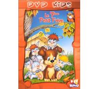Le 7ème petit frère [Francia] [DVD]