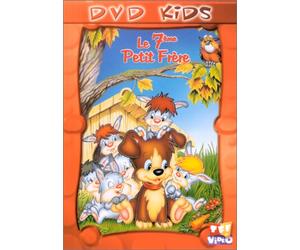 Le 7ème petit frère [Francia] [DVD]