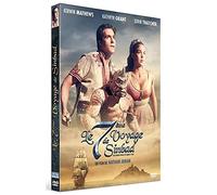 Le 7ème Voyage de Sinbad – DVD – Francia – Seven7