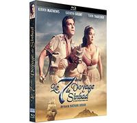 Le 7ème Voyage de Sinbad [Francia] [Blu-ray]