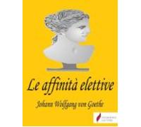 Le Affinità Elettive (ebook)
