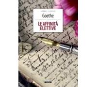 Le Affinità Elettive (ebook)