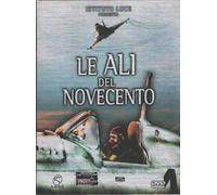 Le Ali Del Novecento [Italia] [DVD]