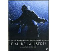 Le Ali Della Libertà – Blu-ray – Edición Italia – CG Entertainment