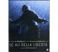 Le Ali Della Libertà – Blu-ray – Edición Italia – CG Entertainment