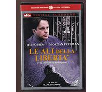Le Ali Della Liberta' [Italia] [DVD]