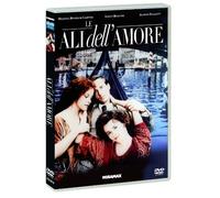 Le ali dell'amore [Italia] [DVD]