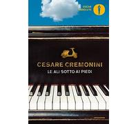 Le ali sotto ai piedi (Oscar absolute)