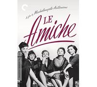 Le Amiche (Criterion Collection) [USA] [DVD]