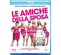 Le Amiche Della Sposa [Blu-ray]