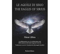 Le aquile di Sirio-The eagles of Sirius (Altre frontiere)