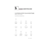 Le architetture dei fari monumentali di Puglia. Rilievi e documenti (Quaderni di architettura e design. Monografie)