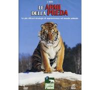 Le Armi Della Preda (2 Dvd) [Italia]