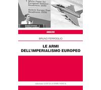 Le armi dell'imperialismo europeo