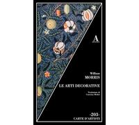 Le arti decorative (Carte d'artisti)