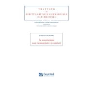 Le associazioni non riconosciute e i comitati (Trattato di diritto civile e commerciale)