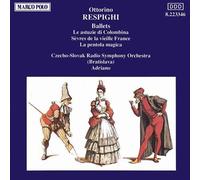 Le Astuzie Di Colombina