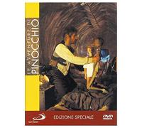 Le Avv.Di Pinocchio (ed.Speciale) [Italia] [DVD]