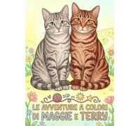 Le Avventure a Colori di Maggie e Terry