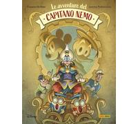 Le avventure del capitano Nemo