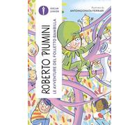 Le avventure del folletto Bambilla. Ediz. a colori (Oscar junior)