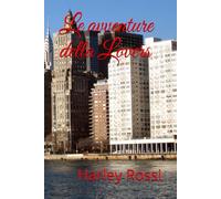 Le avventure della Lovers