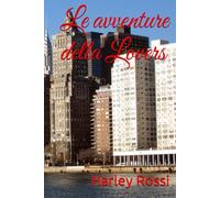 Le avventure della Lovers