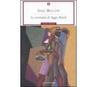 Le Avventure Di Augie March