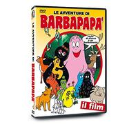 Le Avventure Di Barbapapa' - Il Film [Italia] [DVD]