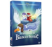 Le Avventure di Bianca e Bernie -Collection 2015 (DVD) [Italia]