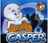 Le Avventure Di Casper #04 [Italia] [DVD]