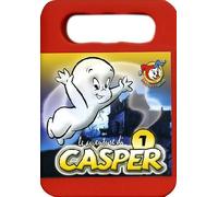 Le Avventure Di Casper Volume 01 [Italia] [DVD]