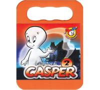 Le avventure di Casper Volume 02 Episodi 09-16 [Italia] [DVD]