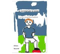 le avventure di dedo: lo zio e la partita di pallone