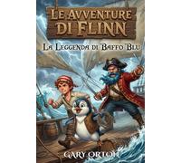 Le Avventure di Flinn: La Leggenda di Baffo Blu