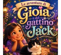 Le avventure di Gioia e del gattino Jack