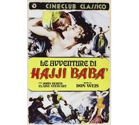 Le Avventure Di Hajji Baba' [Italia] [DVD]