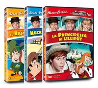 le avventure di huckleberry finn - volume 01 - la principessa di lilliput