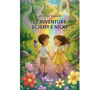 Le avventure di Jemy e Nicky (Nuove voci)