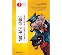 Le avventure di Jim Bottone (Oscar junior)