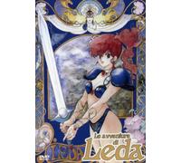 Le Avventure Di Leda [Italia] [DVD]