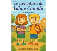 Le avventure di Lilla e Camillo